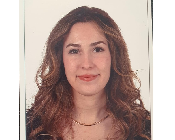 Hemşire İrem BAYRAKTAR